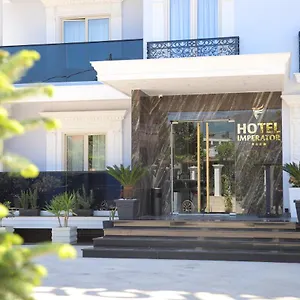 Imperator 4* Tirana