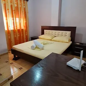 Hotel Brace, Gjirokastra