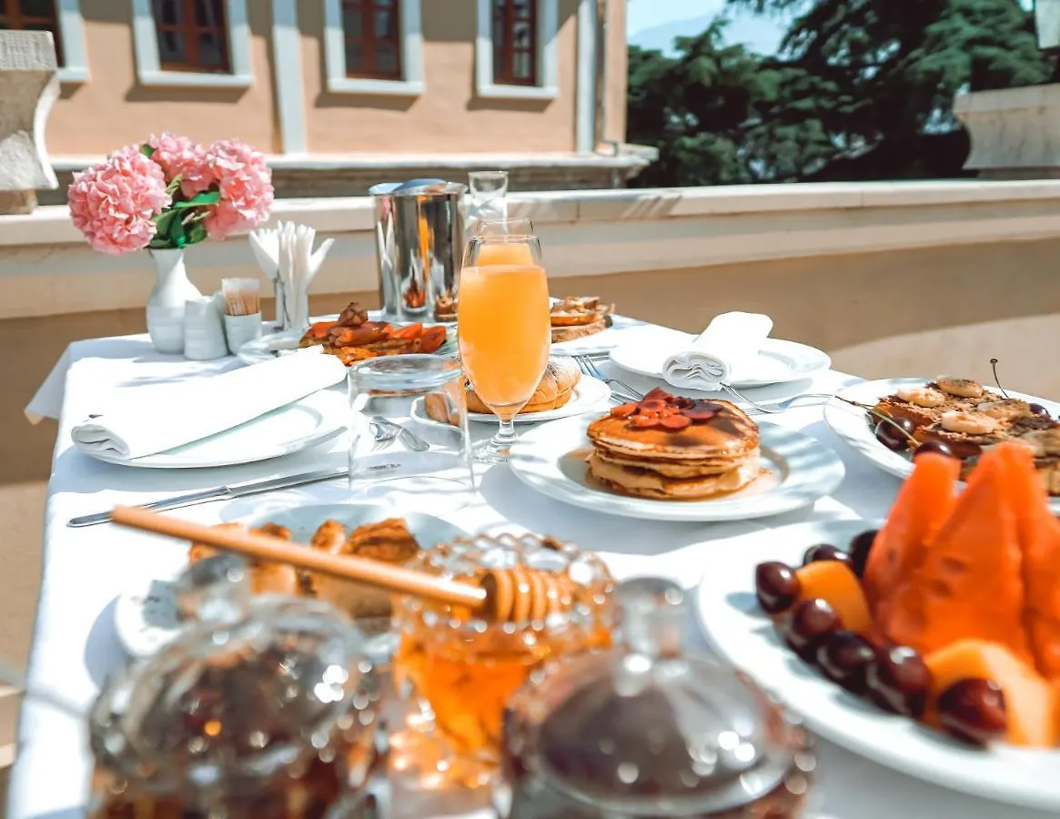 Hotel Argjiro Gjirokaster