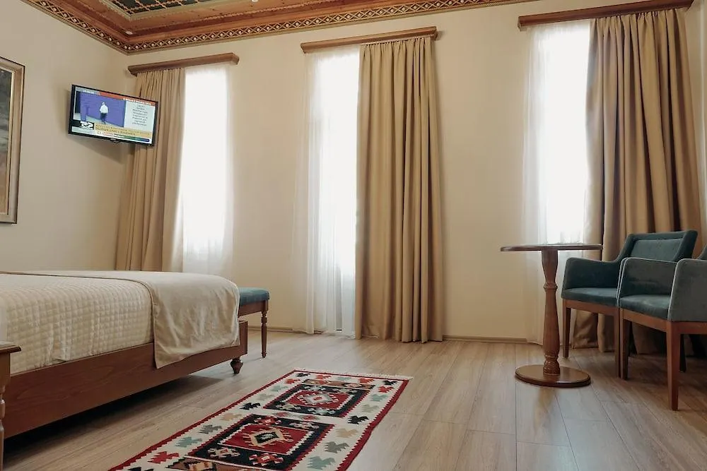 Hotel Argjiro Gjirokaster