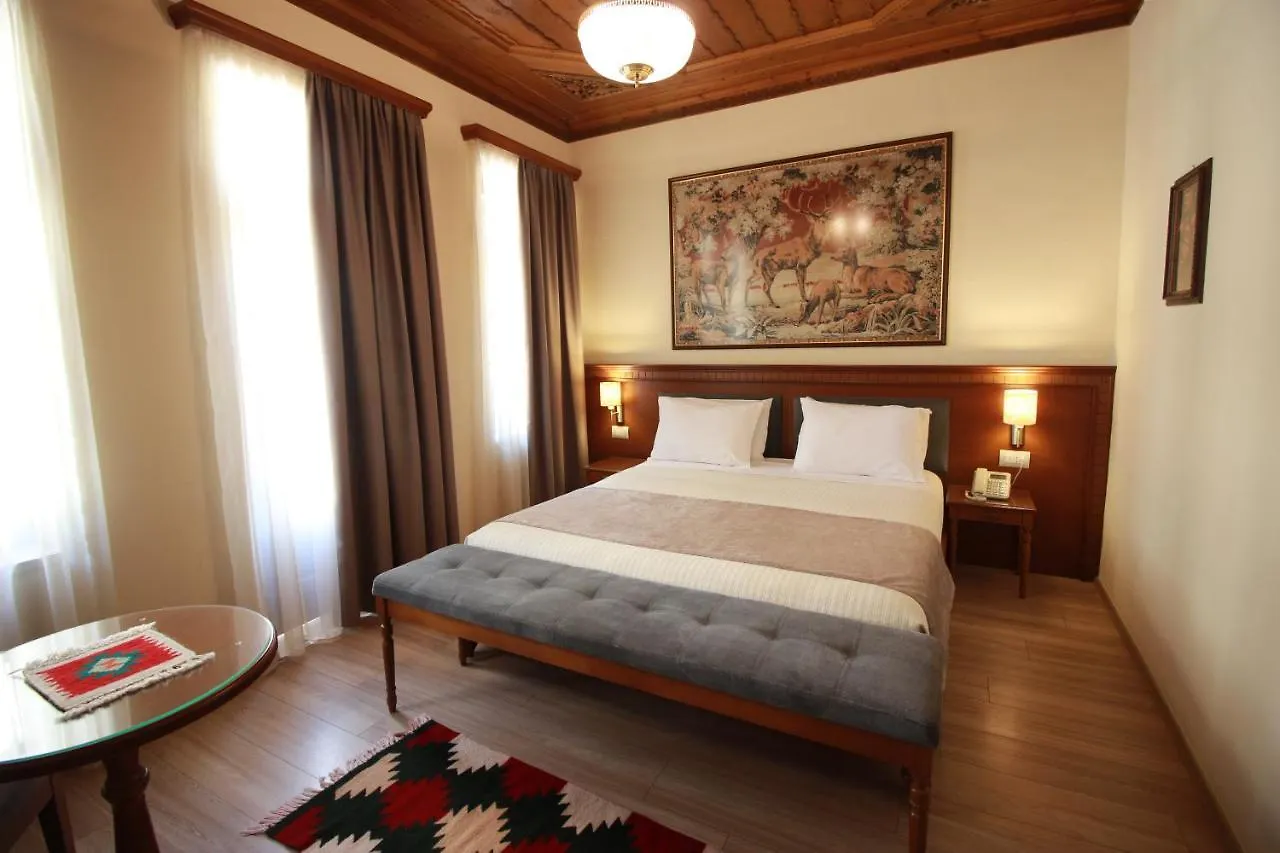Hotel Argjiro Gjirokastër