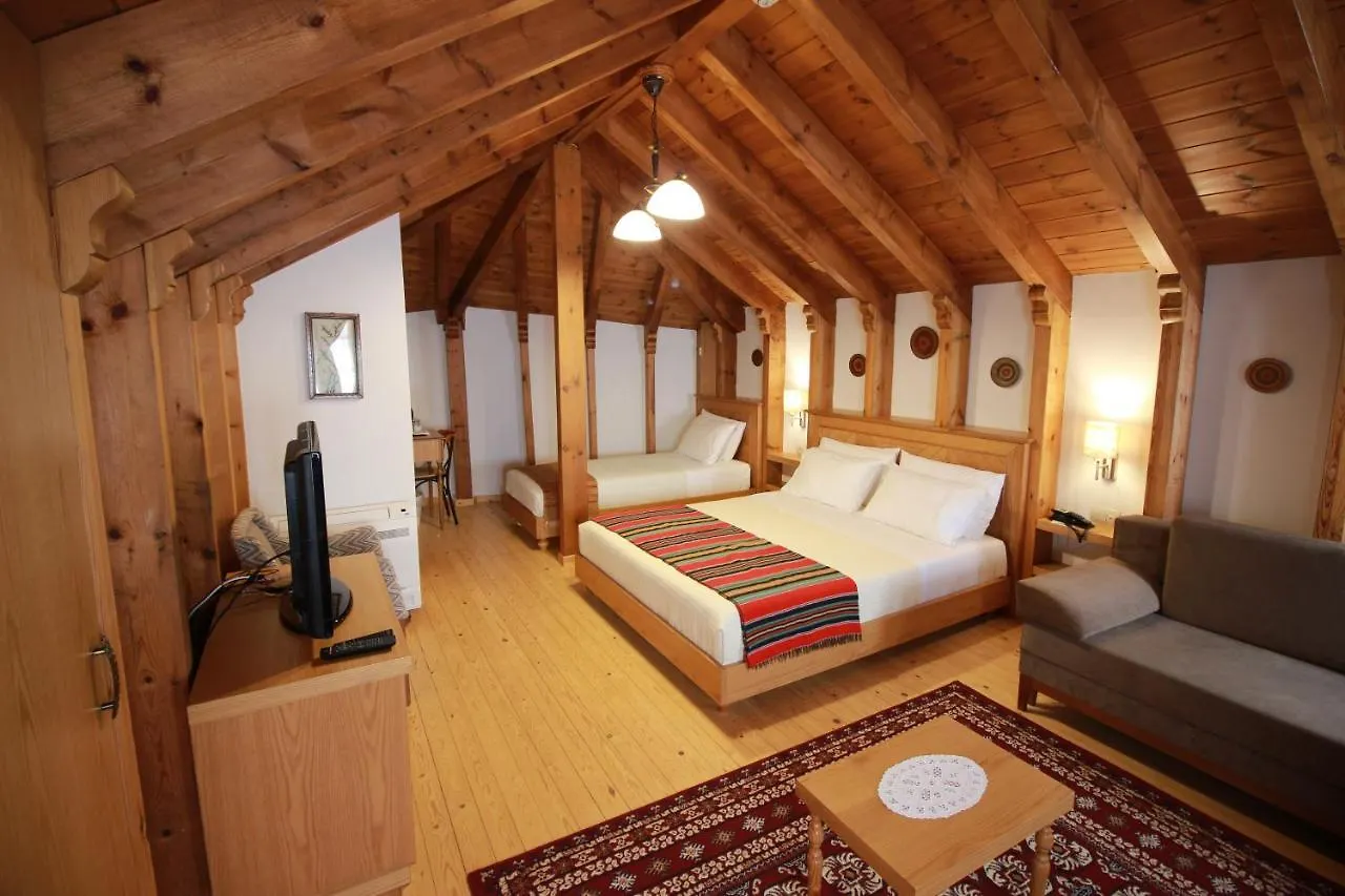 ****  Hotel Argjiro Gjirokastër Albanië