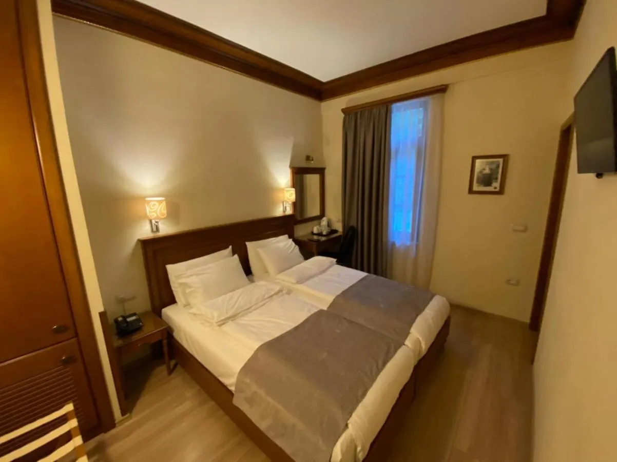 Hotel Argjiro Gjirokastër