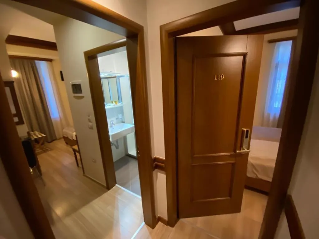 Hotel Argjiro Gjirokaster Albania