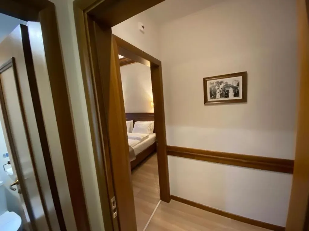 Hotel Argjiro Gjirokaster
