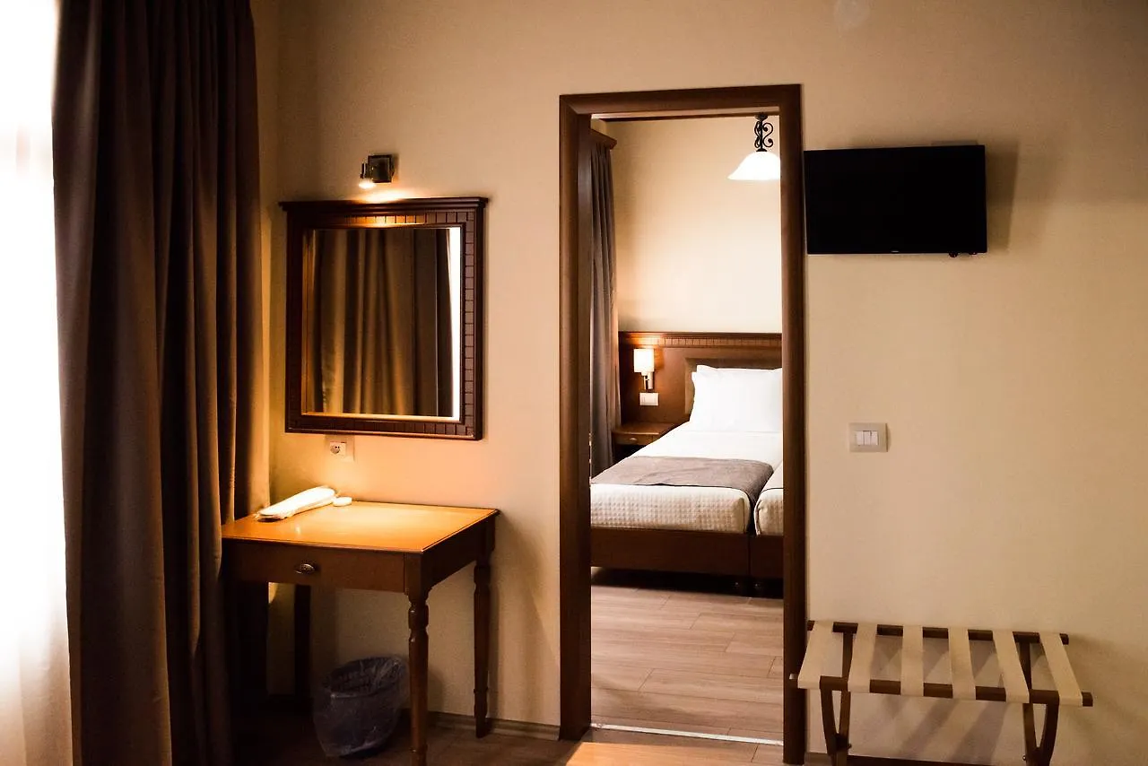 Hotel Argjiro Gjirokaster