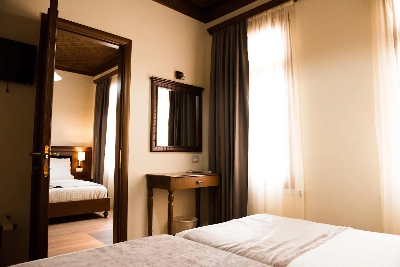 Hotel Argjiro Gjirokaster