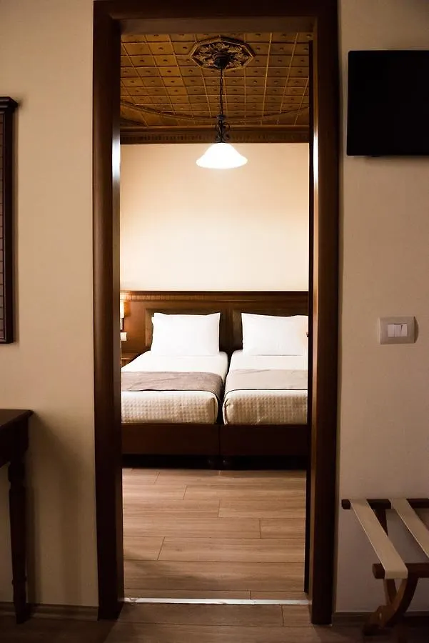 Hotel Argjiro Gjirokaster