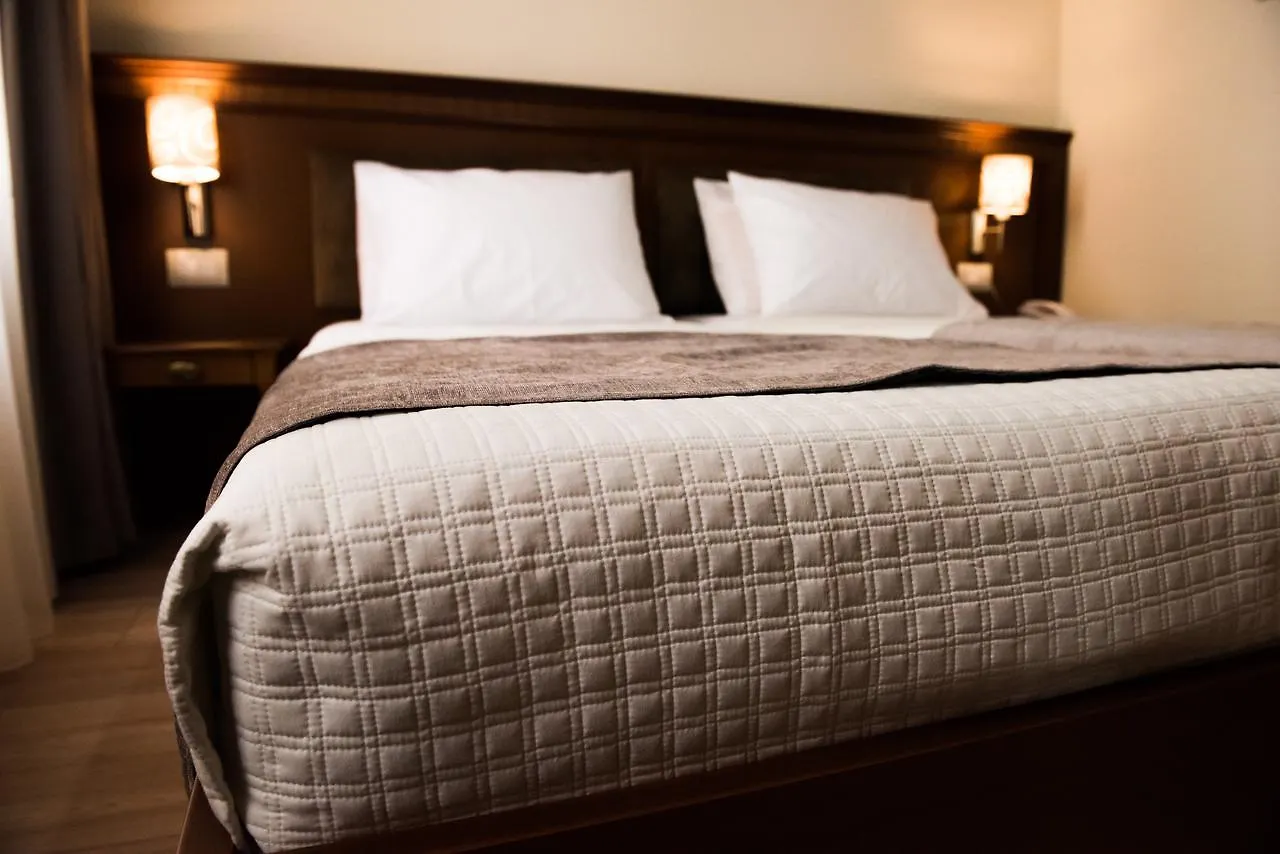 Hotel Argjiro Gjirokaster