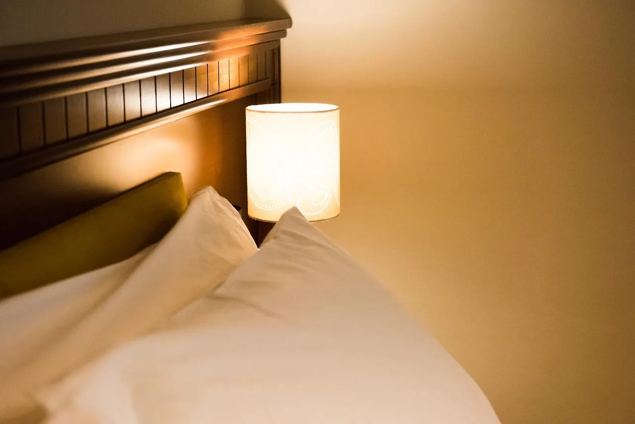 Hotel Argjiro Gjirokaster 4*,