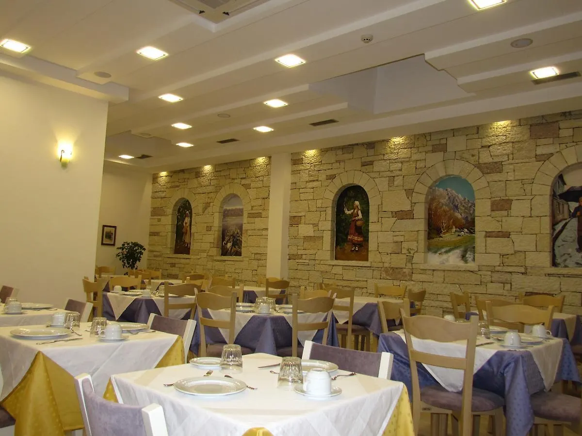 ****  Hotel Argjiro Gjirokaster Albania