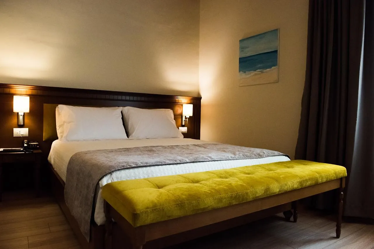 Hotel Argjiro Gjirokaster