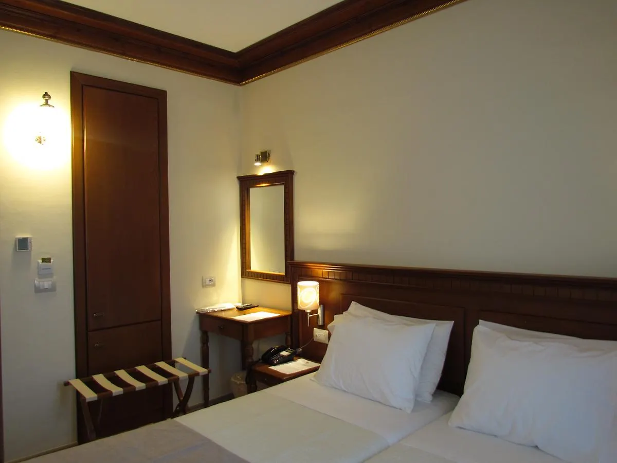 Hotel Argjiro Gjirokaster