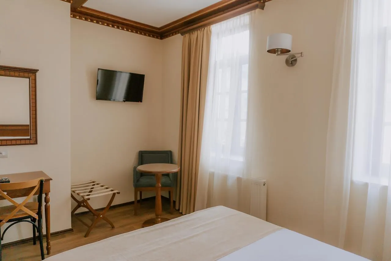 Hotel Argjiro Gjirokaster
