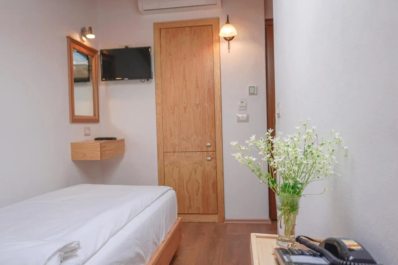 Hotel Argjiro Gjirokaster