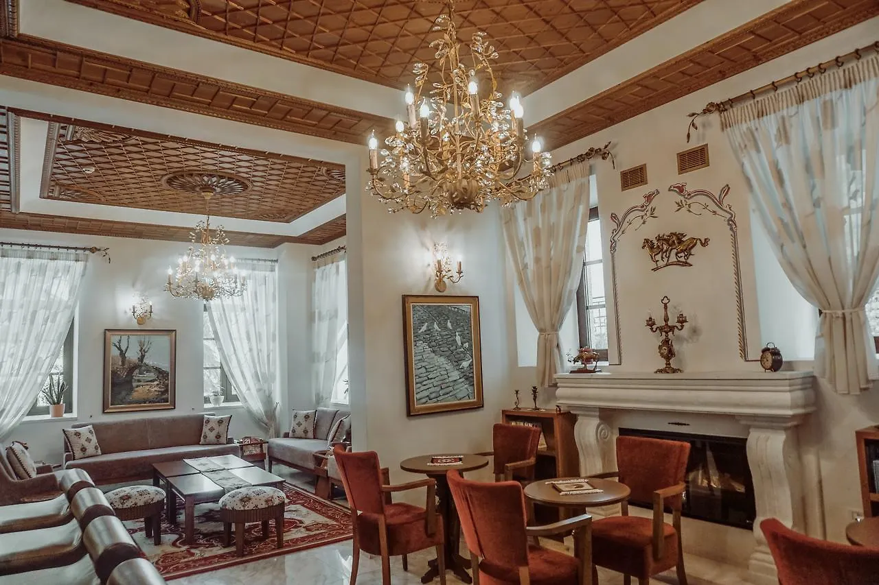 Hotel Argjiro Gjirokastër