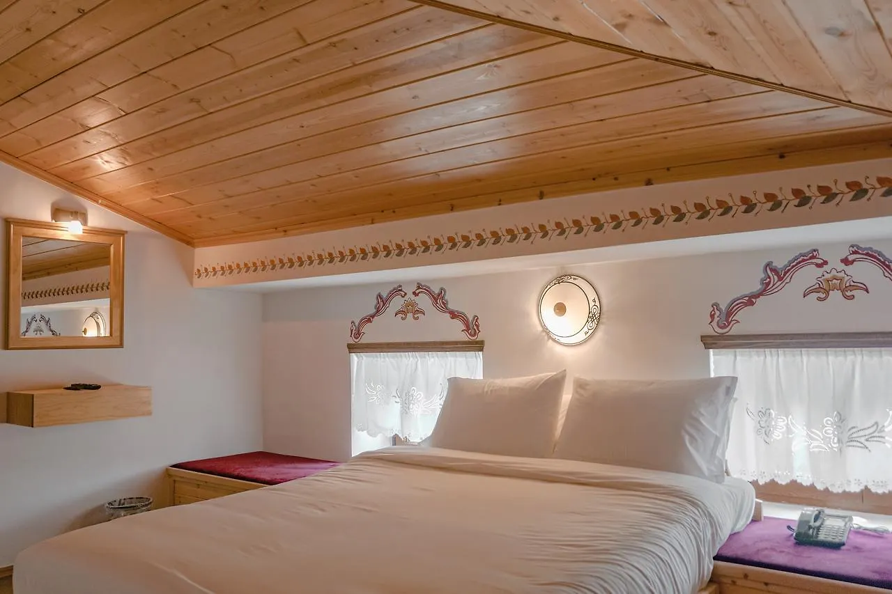 Hotel Argjiro Gjirokaster