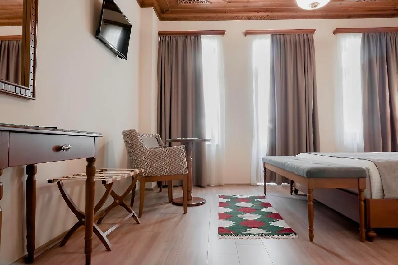 Hotel Argjiro Gjirokaster
