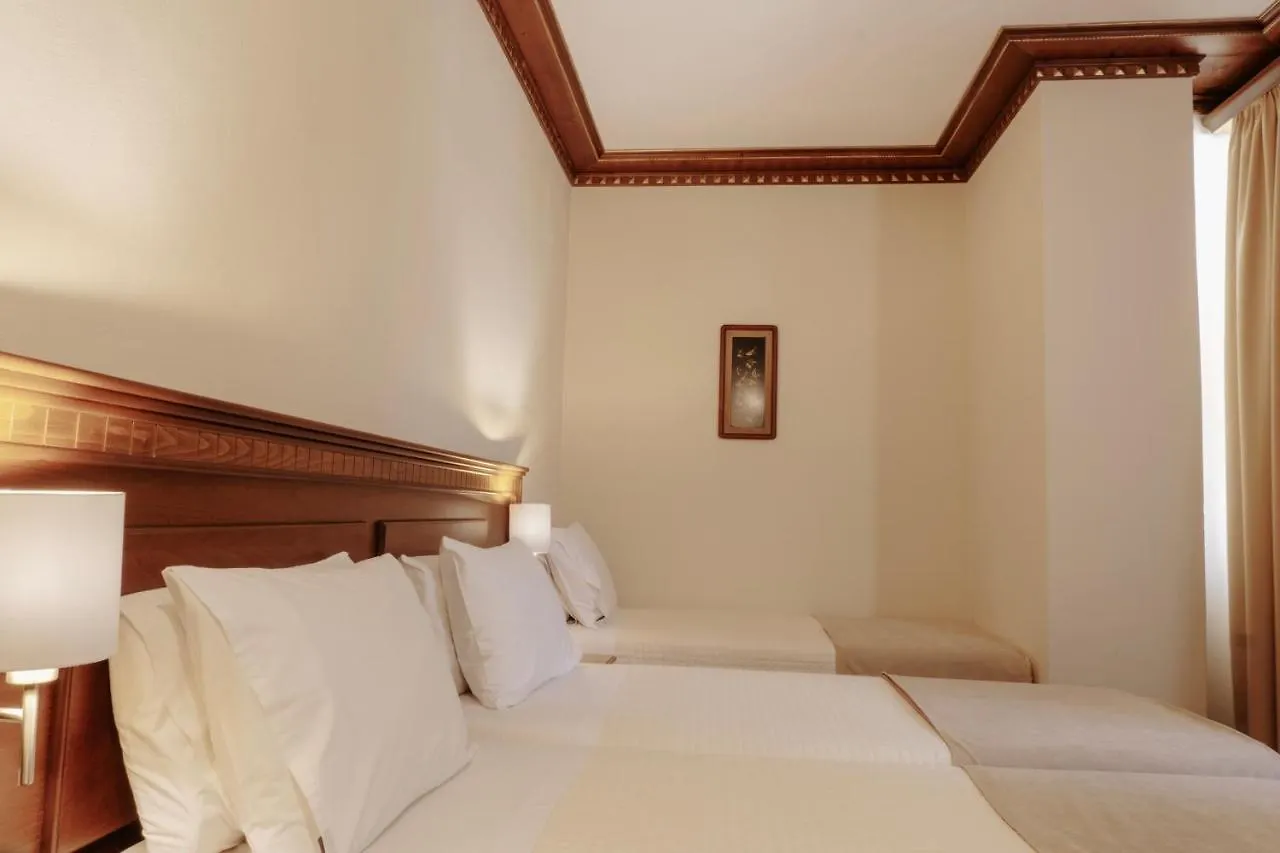 Hotel Argjiro Gjirokaster 4*,  Albania