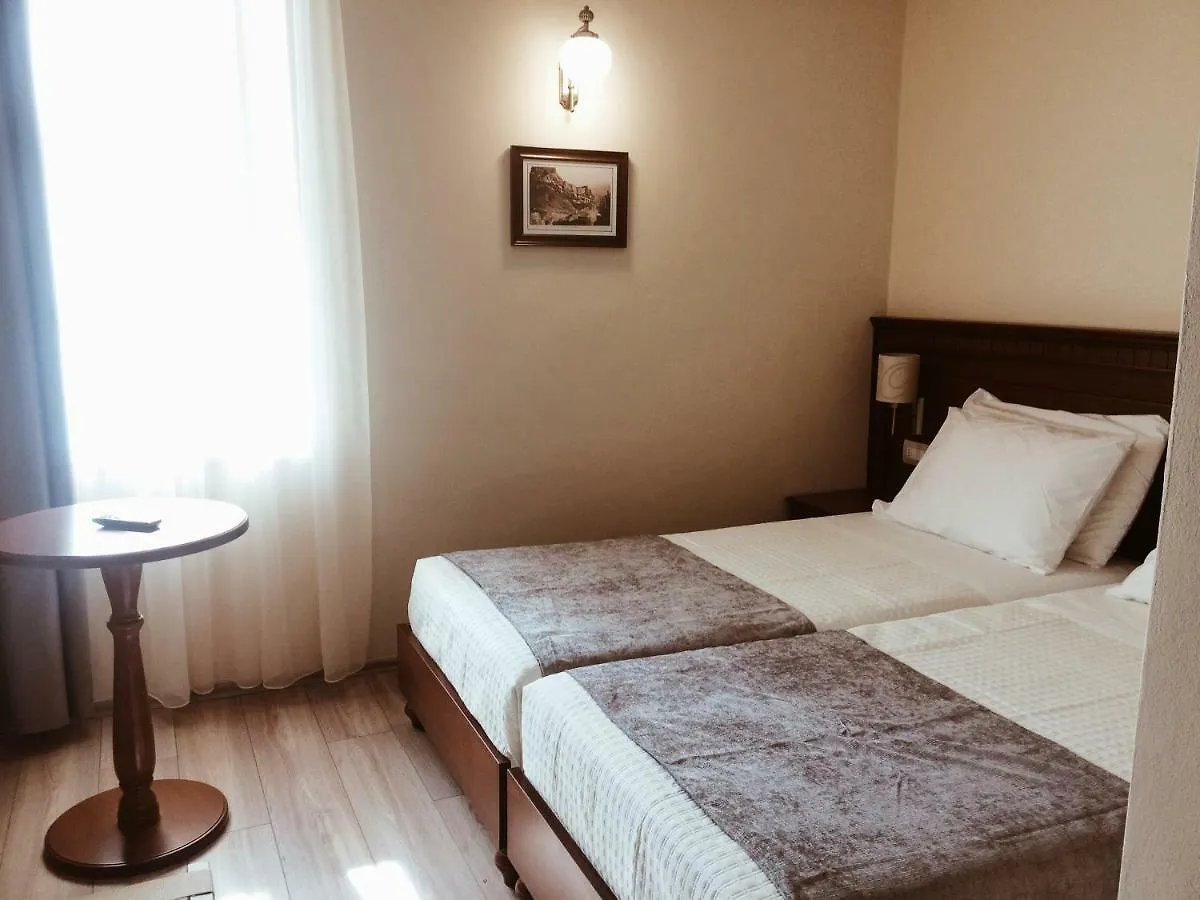 Hotel Argjiro Gjirokaster Albania