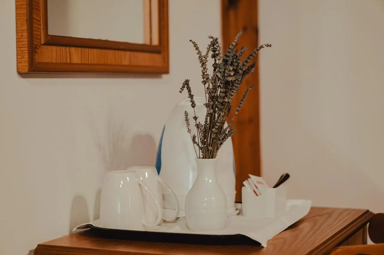 Hotel Argjiro Gjirokaster
