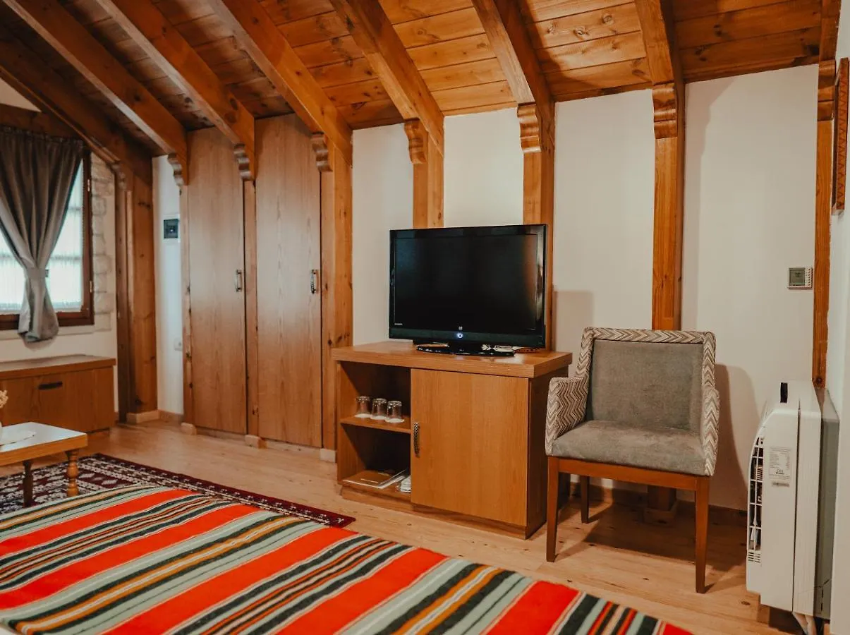 Hotel Argjiro Gjirokaster