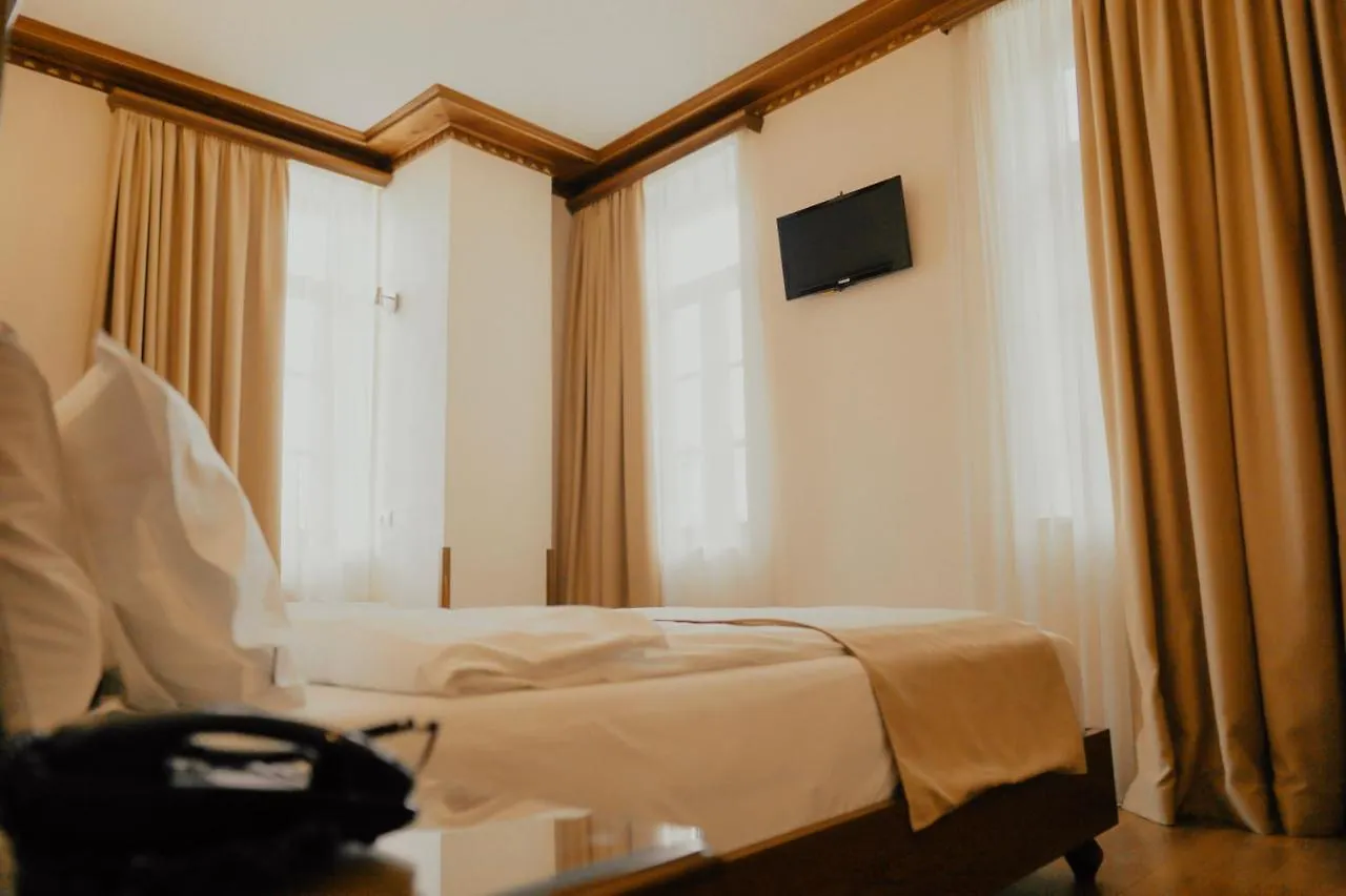 Hotel Argjiro Gjirokastër
