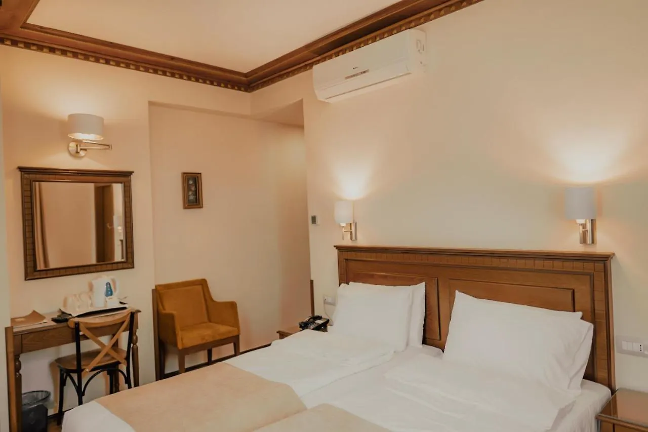 Hotel Argjiro Gjirokaster Albania